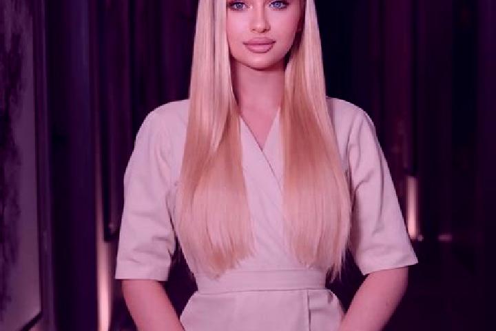 Nova, 32, a blonde hazel-eyed caribbean companion based in Bozveh. Offering Couples, Striptease, Massage, Tantra, Erotic Massage. Available for incall and ou...