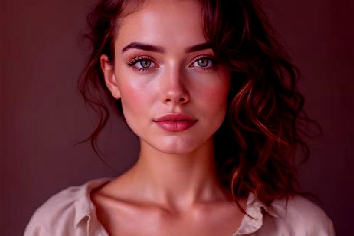 Nova, 32, a chestnut grey-eyed ebony companion based in Andamui. Offering 69, A-Level, Roleplay. Available for incall and outcall, day and evening dates.