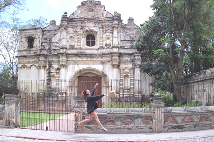 Nova, 32 — Escort in Antigua Guatemala, Guatemala
