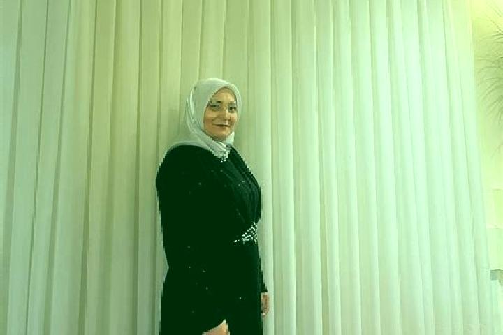 Nova, 32 — Escort in Bulgurlu, Turkey
