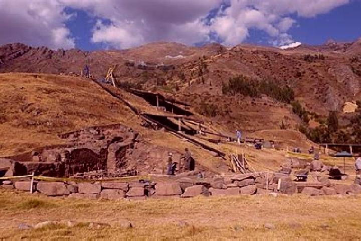 Nova, 32 — Escort in Chavin, Peru