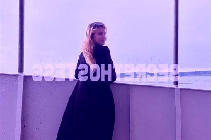 Nova, 32 — Escort in Egvekinot, Russia