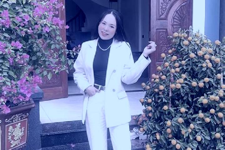 Nova, 32 — Escort in Gia Ray, Vietnam