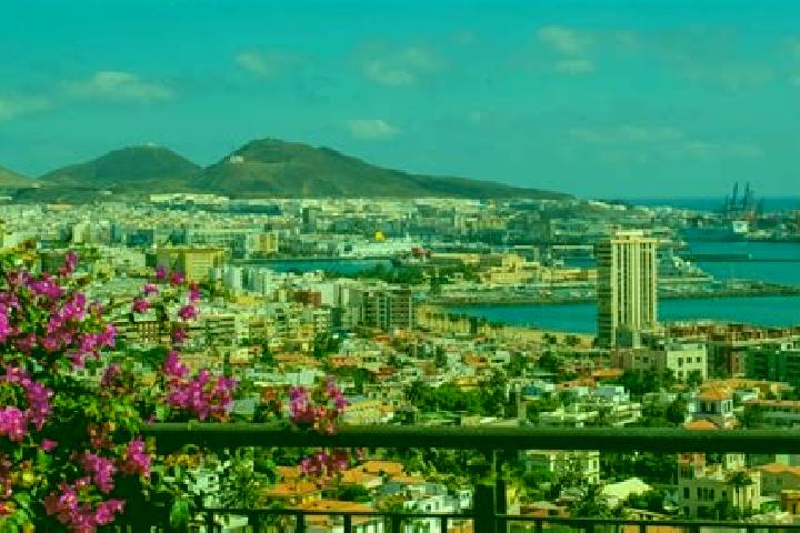Nova, 32 — Escort in Las Palmas, Panama