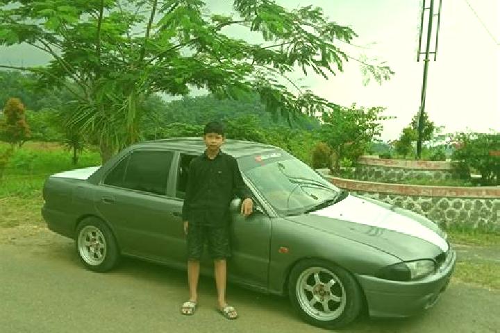 Nova, 32 — Escort in Pandangan Wetan, Indonesia