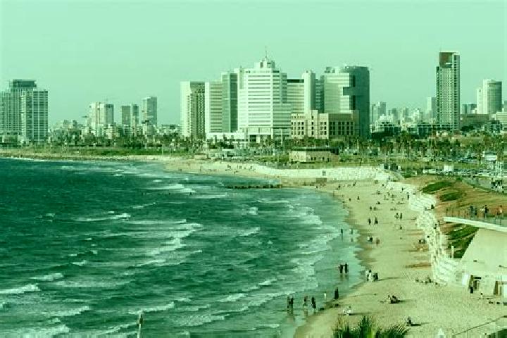 Nova, 32 — Escort in Revaha, Israel
