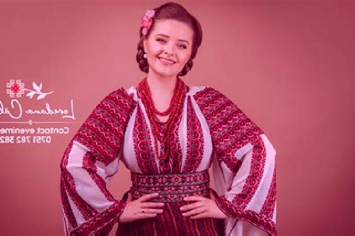 Nova, 32 — Escort in Spinu, Romania