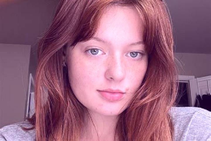 Nova, 33, a auburn grey-eyed european companion based in Campeche. Offering GFE, Travel Companion, A-Level, Duos. Available for incall and outcall, overnight...