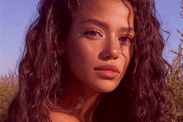 Nova, 33, a black green-eyed latina companion based in Hamburg. Offering Domination, A-Level, GFE, Girlfriend Experience. Available for incall and outcall, o...