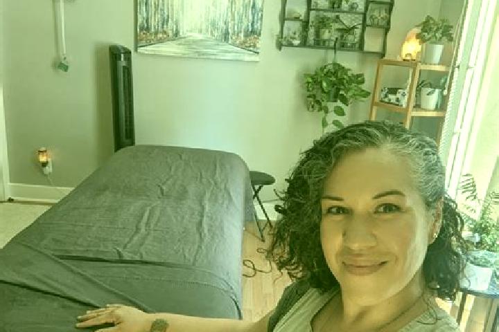 Nova, 33, a black grey-eyed caucasian companion based in Havetoft. Offering Massage, Tantra, CIM. Available for incall and outcall, overnight bookings availa...