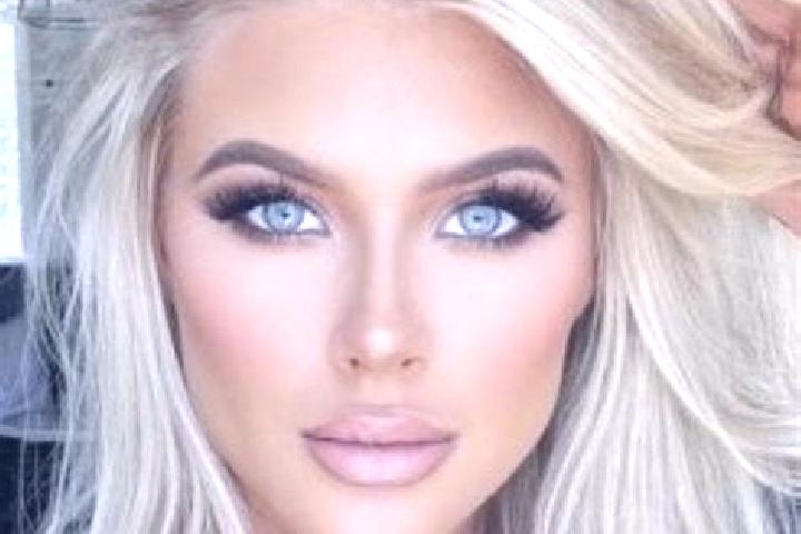 Nova, 33, a platinum blonde dark-eyed caribbean companion based in San Juan Teocalcingo. Offering CIM, Dinner Date, 69, Prostate Massage. Available for incal...