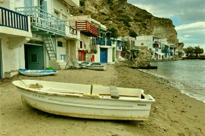 Nova, 33 — Escort in Adamas, Greece