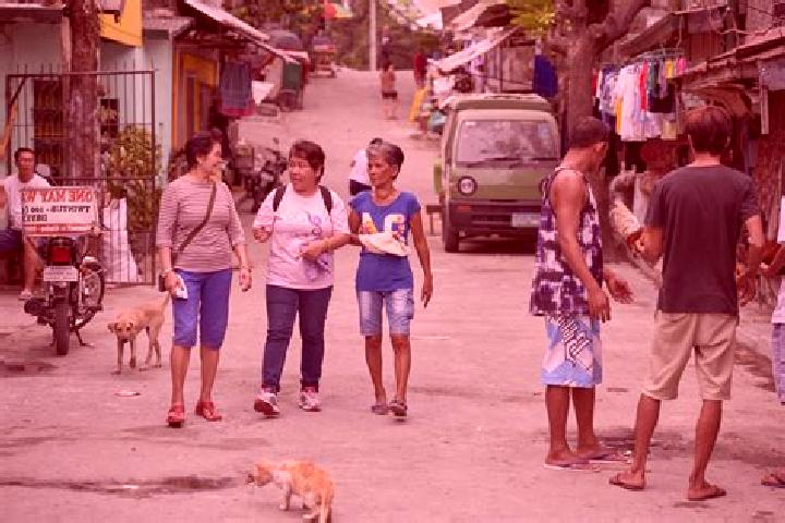 Nova, 33 — Escort in Bula, Philippines