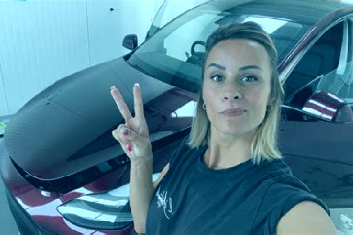 Nova, 33 — Escort in Epiais-Rhus, France