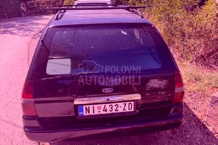 Nova, 33 — Escort in Glavnica Donja, Croatia