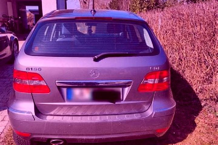 Nova, 33 — Escort in Mengkofen, Germany