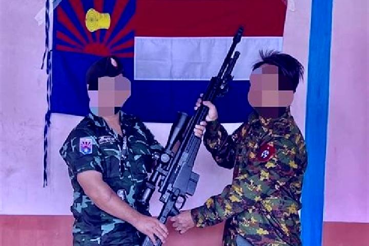 Nova, 33 — Escort in Pakokku, Myanmar