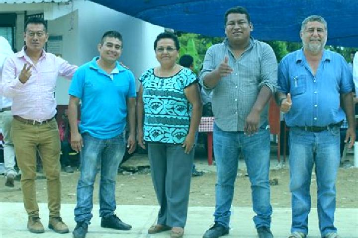 Nova, 33 — Escort in San Isidro Huilotepec, Mexico