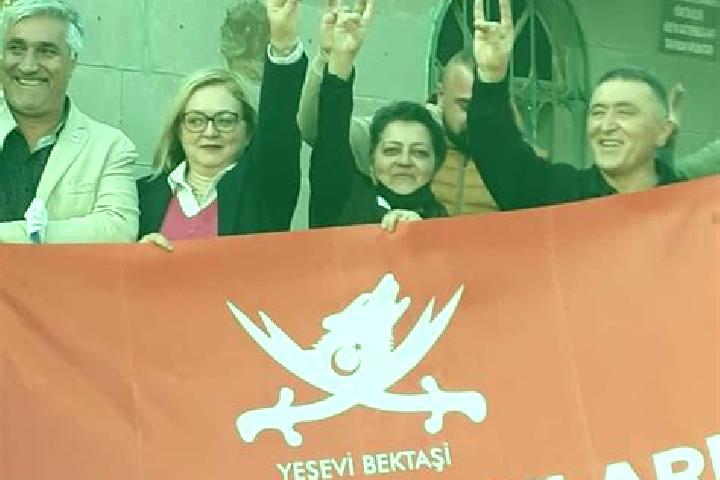 Nova, 33 — Escort in Sinankoey, Turkey