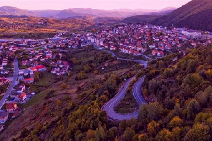 Nova, 33 — Escort in Trnovo, Bosnia and Herzegovina