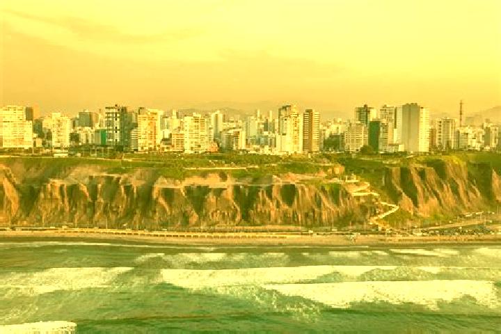 Nova, 33 — Escort in Vitis, Peru