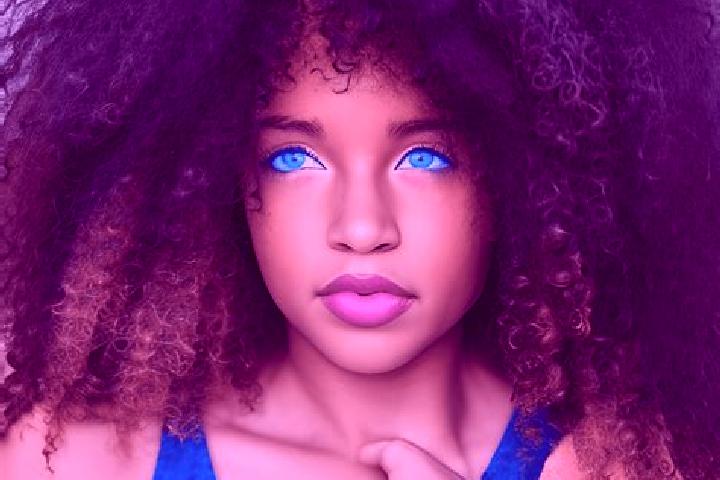 Nova, 34, a black blue-eyed ebony companion based in Wonokerto. Offering CIM, Erotic Massage, OWO. Available for incall and outcall, overnight bookings avail...