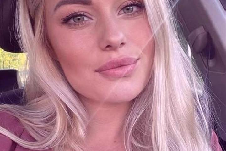 Nova, 34, a blonde hazel-eyed ebony companion based in Argelliers. Offering Girlfriend Experience, A-Level, Domination, Couples. Available for incall and out...