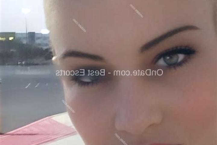 Nova, 34 — Escort in Aspinwall, United States