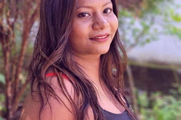 Nova, 34 — Escort in Beliatta, Sri Lanka