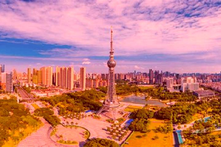 Nova, 34 — Escort in Chencun, China
