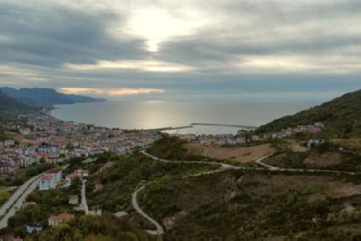 Nova, 34 — Escort in Cide, Turkey