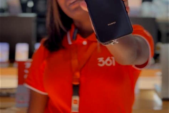 Nova, 34 — Escort in Gama, Angola