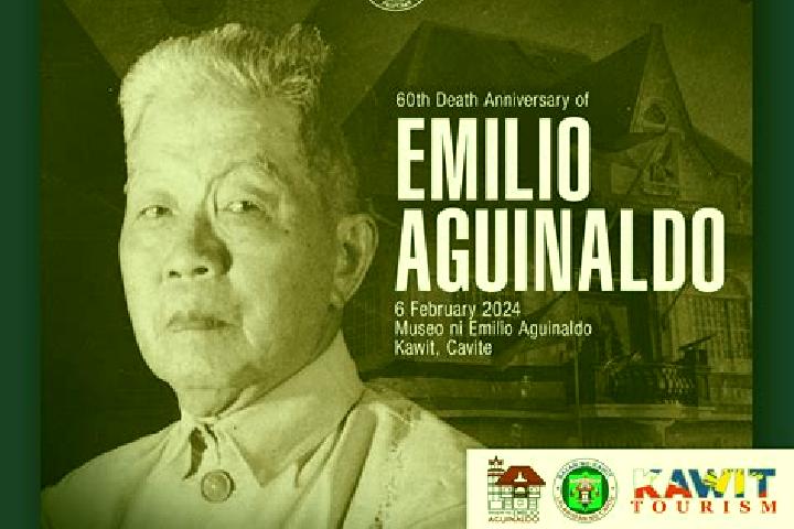 Nova, 34 — Escort in General Emilio Aguinaldo, Philippines