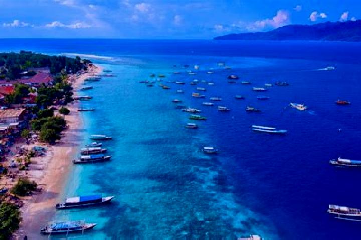 Nova, 34 — Escort in Gili Air, Indonesia