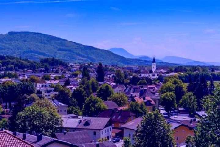 Nova, 34 — Escort in Kuernberg, Austria