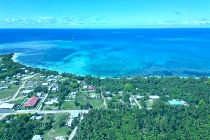 Nova, 34 — Escort in Longoteme, Tonga