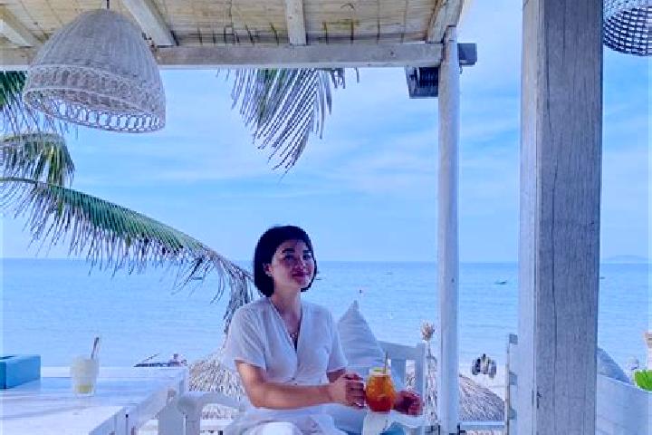 Nova, 34 — Escort in Luo ao, China