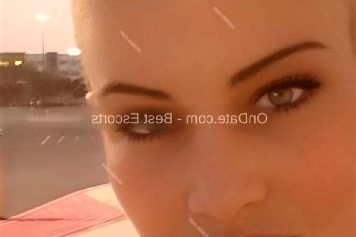 Nova, 34 — Escort in Xianrendu, China