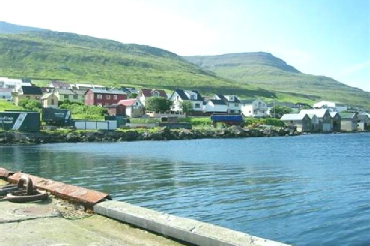 Nova, 34 — Escort in Ytri Skali, Faroe Islands