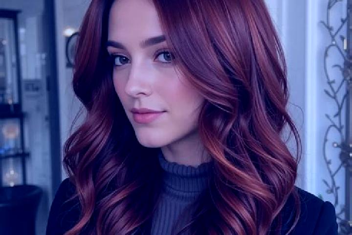 Nova, 35, a auburn brown-eyed mixed companion based in Aur. Offering BDSM, Couples, Deep French Kissing, Erotic Massage, CIM. Available for incall and outcal...