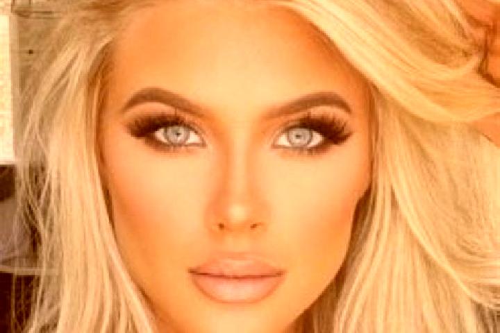 Nova, 35, a platinum blonde brown-eyed mixed companion based in Ripanj. Offering A-Level, Striptease. Available for incall and outcall, overnight bookings av...
