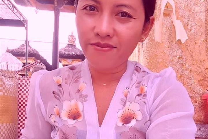 Nova, 35 — Escort in Bokor, Indonesia