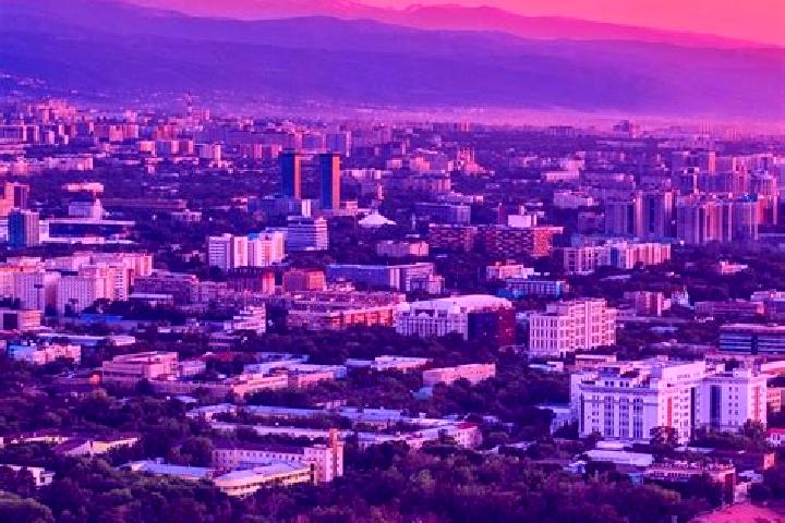 Nova, 35 — Escort in Chapayev, Kazakhstan