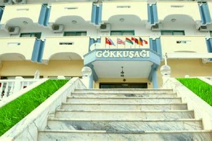 Nova, 35 — Escort in Goekkusagi, Turkey