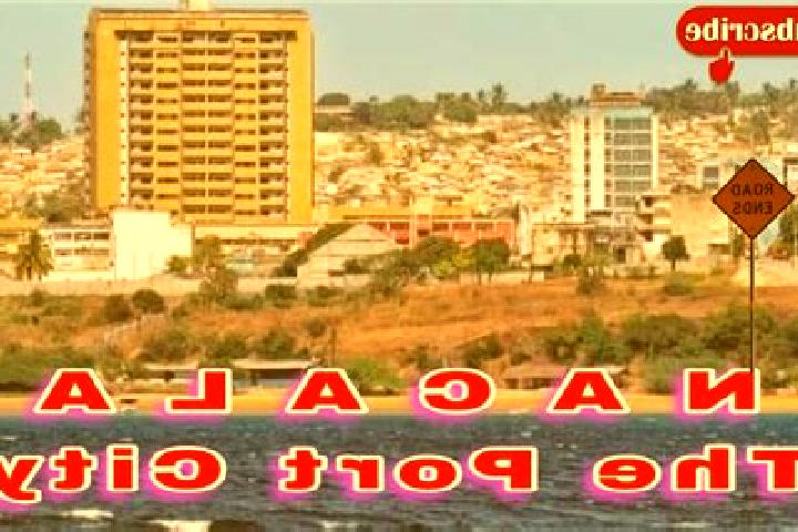Nova, 35 — Escort in Nacala, Mozambique