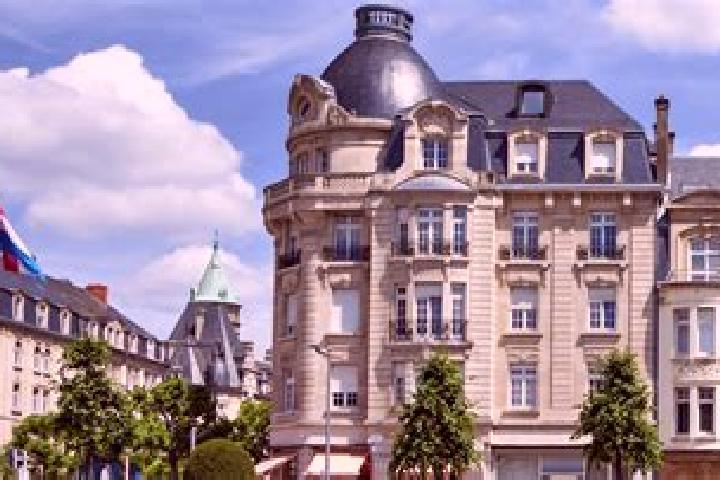Nova, 35 — Escort in Oetrange, Luxembourg