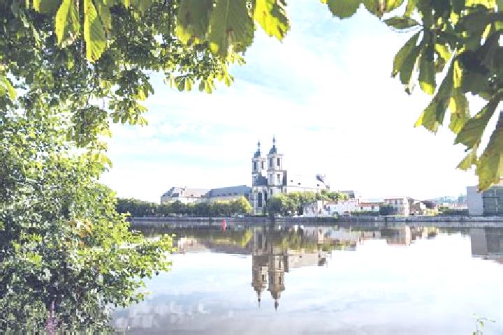 Nova, 35 — Escort in Pont-a-Mousson, France