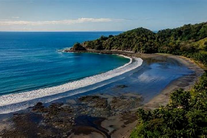 Nova, 35 — Escort in Quepos, Costa Rica