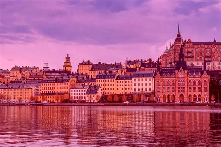 Nova, 35 — Escort in Vajern, Sweden