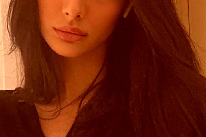 Nova, 36, a black dark-eyed middle eastern companion based in Lugovoy. Offering Roleplay, Travel Companion, GFE, Deep French Kissing. Available for incall an...